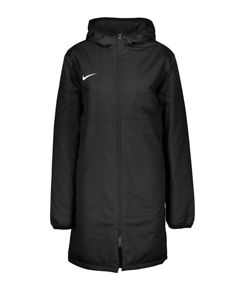 winterjacke schwarz nike|Schwarze Nike Winterjacken für Damen jetzt online kaufen.